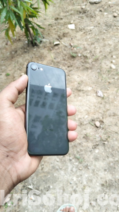 iPhone 8